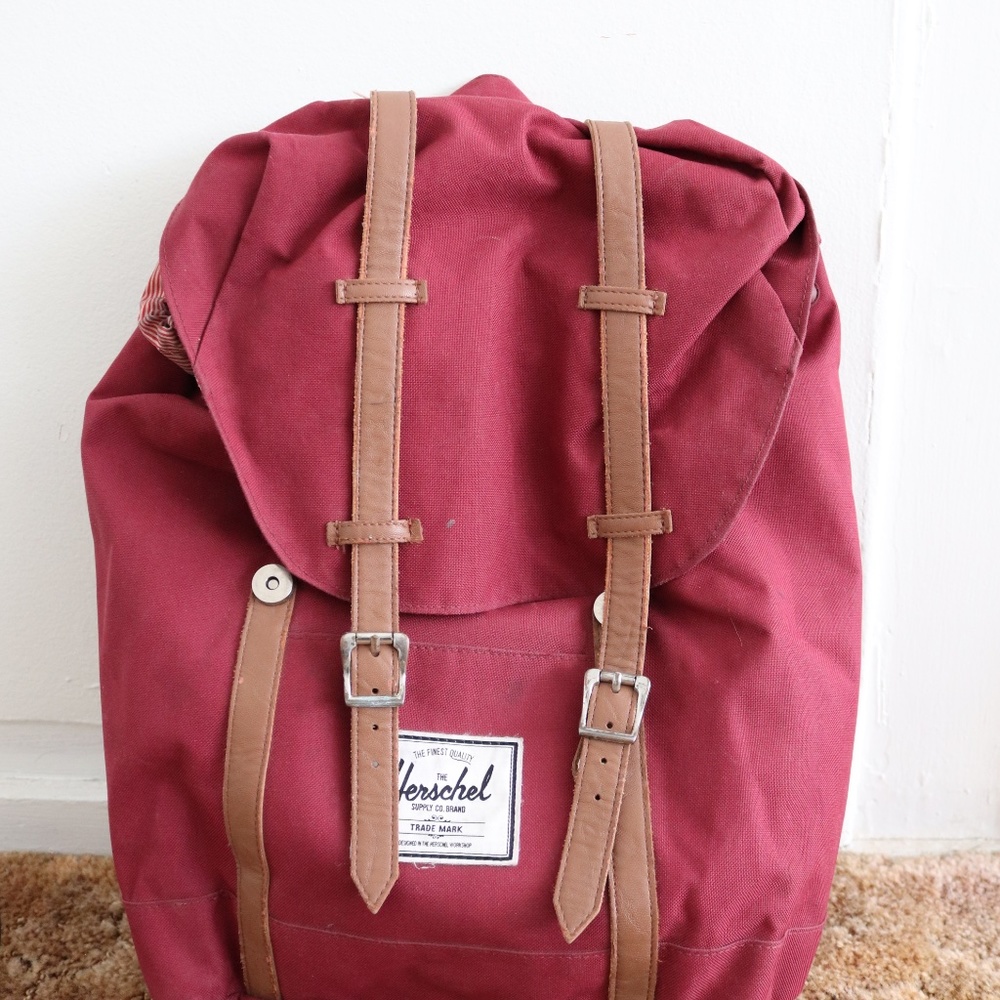Herschel Retreat Backpack
